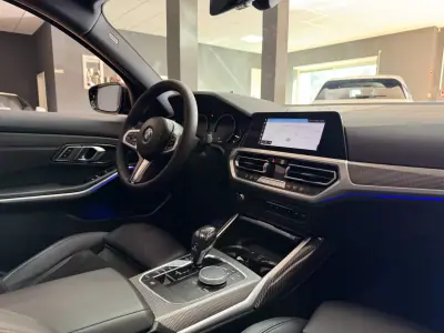BMW 320 2019 - 26990 EUR, 179874 km - AUTO.MOTO.pt - 179874km - foto 10 de 20