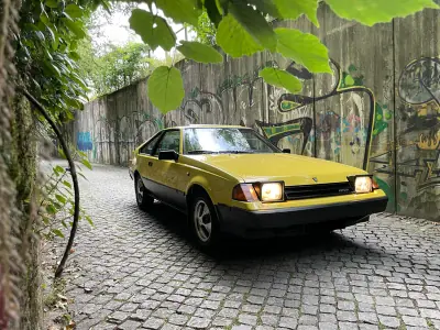 Toyota Celica 1982 - 25000 EUR, 201000 km - AUTO.MOTO.pt - 201000km - foto 42 de 48