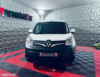 Renault Kangoo 1.5 dCi Confort S/S 2019 - 9990 EUR, 116502 km - AUTO.MOTO.pt - 116502km - foto 30 de 30