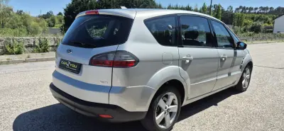 Ford S-Max 2008 - 10950 EUR, 158000 km - AUTO.MOTO.pt - 158000km - foto 28 de 28