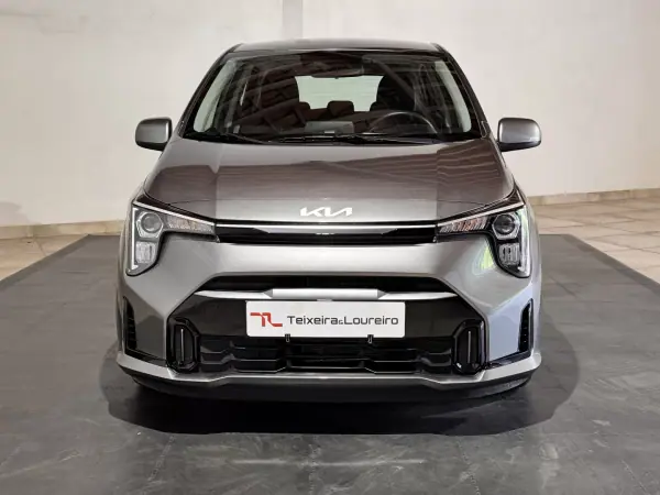 Kia Picanto 2025 - 15490 EUR, 17377 km - AUTO.MOTO.pt - 17377km - foto 2 de 26
