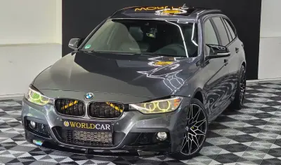 BMW 320 2013 - 21750 EUR, 170000 km - AUTO.MOTO.pt - 170000km - foto 5 de 51