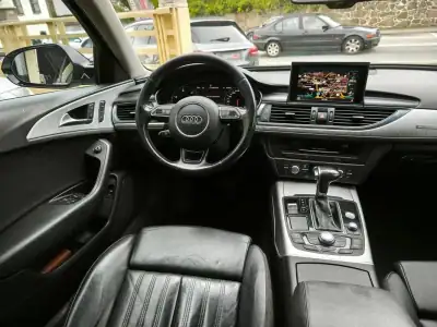 Audi A6 Avant 2012 - 21500 EUR, 246000 km - AUTO.MOTO.pt - 246000km - foto 26 de 32