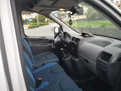 Fiat Scudo 2011 - 8999 EUR, 350000 km - AUTO.MOTO.pt - 350000km - foto 8 de 15