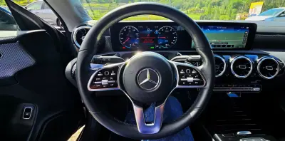 Mercedes-Benz CLA 250 2023 - 31500 EUR, 60000 km - AUTO.MOTO.pt - 60000km - foto 23 de 30