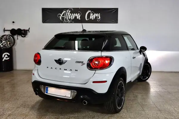MINI Paceman 2015 - 15900 EUR, 178675 km - AUTO.MOTO.pt - 178675km - foto 25 de 25