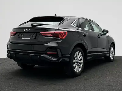 Audi Q3 Sportback 2021 - 36950 EUR, 75666 km - 75666km - foto 6 de 28