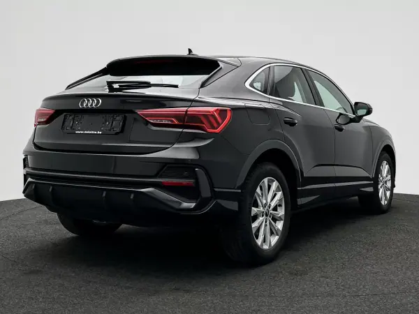Audi Q3 Sportback 2021 - 36950 EUR, 75666 km - 75666km - foto 6 de 28