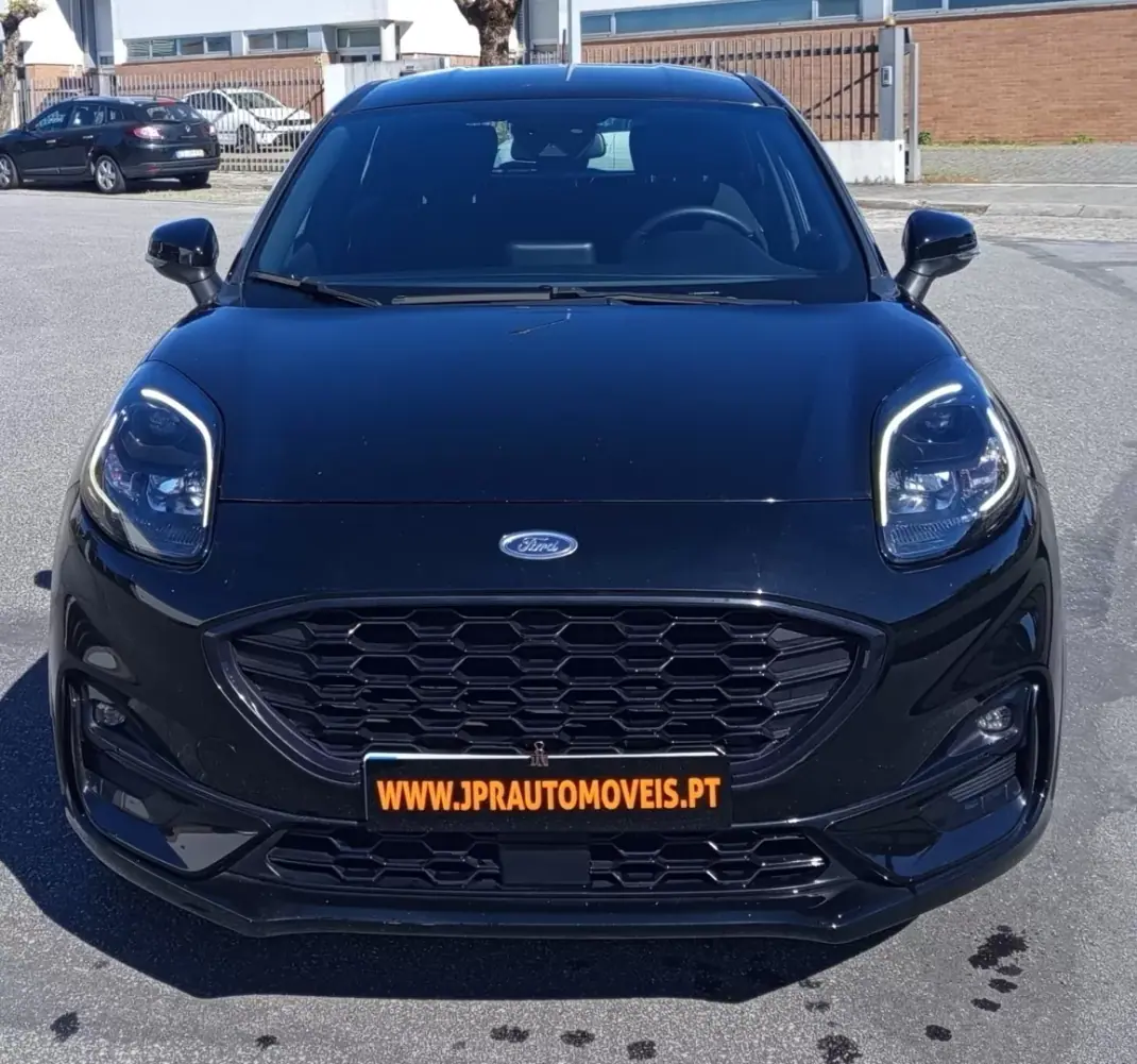 Ford Puma 2022 - 16490 EUR, 76000 km - AUTO.MOTO.pt - 76000km - foto 2 de 18