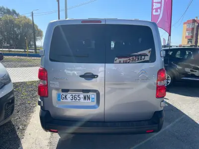 Citroën Jumpy 2022 - 28950 EUR, 64650 km - AUTO.MOTO.pt - 64650km - foto 5 de 23