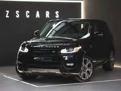 Land Rover Range Rover Sport 2015 - 34990 EUR, 206000 km - AUTO.MOTO.pt - 206000km - foto 4 de 24