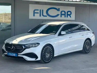 Mercedes-Benz E 300 2024 - 58400 EUR, 24861 km - AUTO.MOTO.pt - 24861km - foto 7 de 32