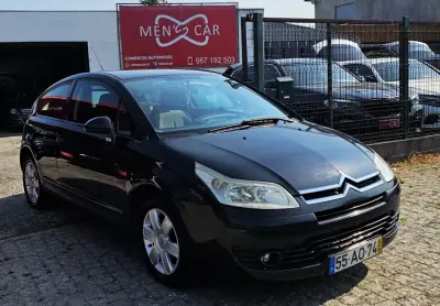 Citroën C4 2005 - 4999 EUR, 109000 km - 109000km - foto 1 de 15