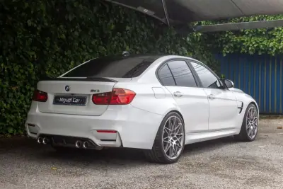 BMW M3 2015 - 57900 EUR, 77000 km - AUTO.MOTO.pt - 77000km - foto 8 de 20