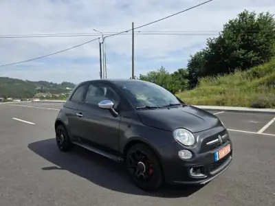 Fiat 500 2014 - 10750 EUR, 141000 km - AUTO.MOTO.pt - 141000km - foto 15 de 15