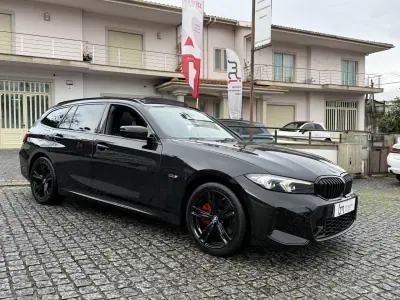 BMW 320 2023 - 33500 EUR, 170984 km - AUTO.MOTO.pt - 170984km - foto 2 de 10