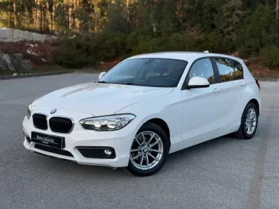 BMW 114 2015 - 11900 EUR, 185938 km - AUTO.MOTO.pt - 185938km - foto 3 de 26