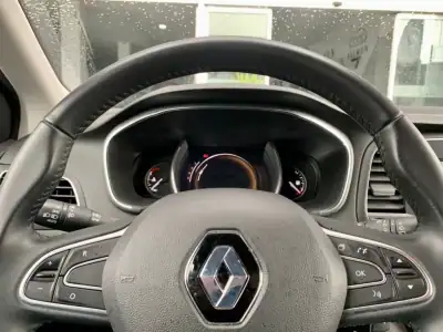 Renault Mégane Sport Tourer 2019 - 16900 EUR, 95084 km - AUTO.MOTO.pt - 95084km - foto 13 de 19
