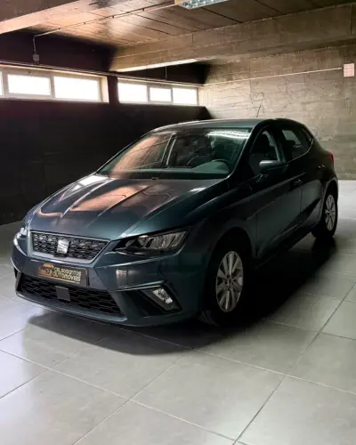 SEAT Ibiza 2024 - 15400 EUR, 31300 km - AUTO.MOTO.pt - 31300km - foto 3 de 12