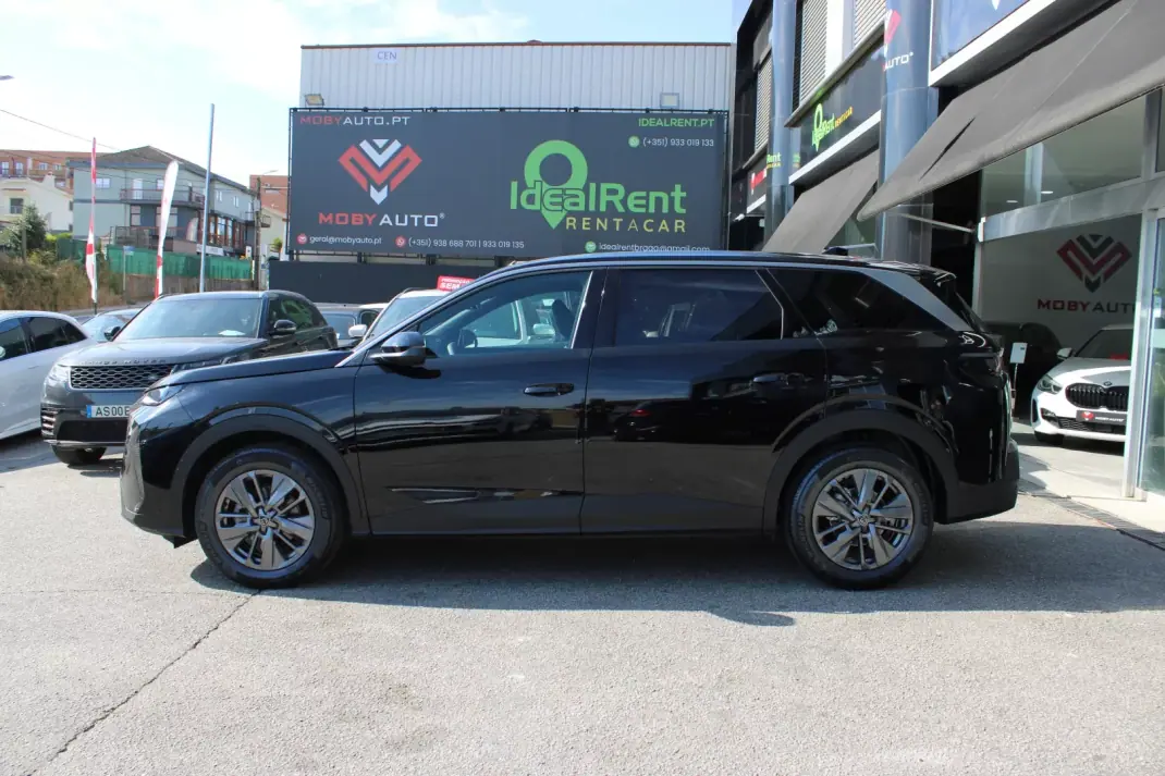 Peugeot 5008 2026 - 36400 EUR, 11 km - 11km - foto 23 de 32