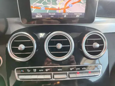 Mercedes-Benz C 250 2016 - 25990 EUR, 219000 km - AUTO.MOTO.pt - 219000km - foto 25 de 38
