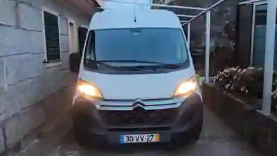 Citroën Jumper 2018 - 13750 EUR, 70000 km - 70000km - foto 1 de 7
