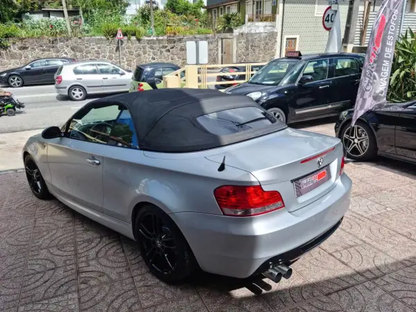 BMW 123 2014 - 14900 EUR, 240000 km - AUTO.MOTO.pt - 240000km - foto 38 de 40