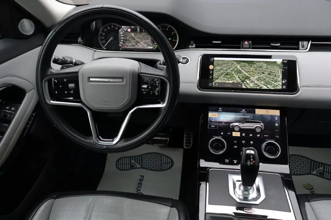 Land Rover Range Rover Evoque 2022 - 37980 EUR, 98941 km - AUTO.MOTO.pt - 98941km - foto 6 de 16