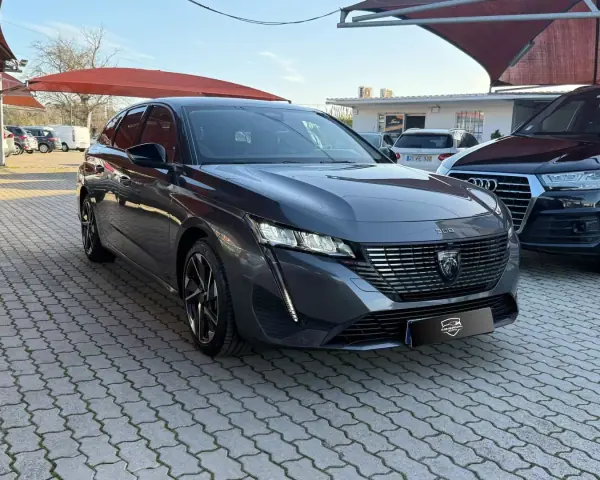 Peugeot 308 SW 2024 - 24900 EUR, 39000 km - AUTO.MOTO.pt - 39000km - foto 2 de 10