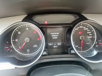 Audi A5 2017 - 26900 EUR, 148111 km - AUTO.MOTO.pt - 148111km - foto 14 de 17