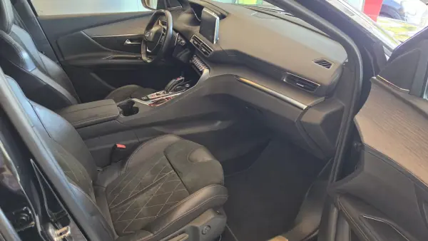 Peugeot 3008 2016 - 19900 EUR, 132132 km - AUTO.MOTO.pt - 132132km - foto 55 de 62
