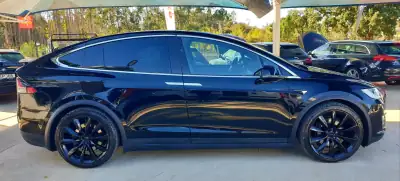 Tesla Model X 2019 - 59990 EUR, 179000 km - AUTO.MOTO.pt - 179000km - foto 5 de 61