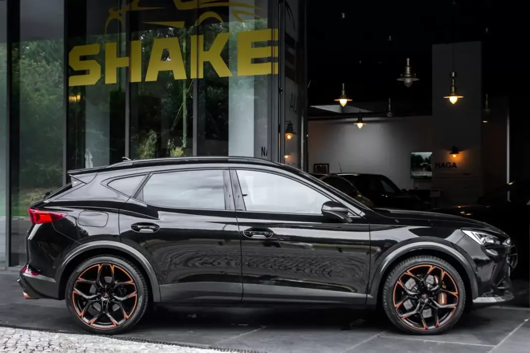 Cupra Formentor 2022 - 59900 EUR, 60788 km - AUTO.MOTO.pt - 60788km - foto 5 de 53