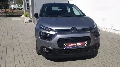 Citroën C3 2020 - 12450 EUR, 71497 km - AUTO.MOTO.pt - 71497km - foto 13 de 28