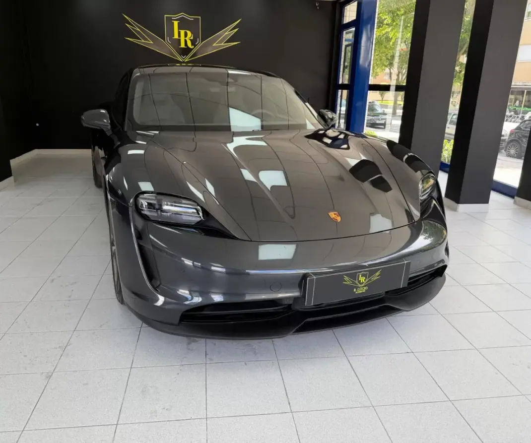Porsche Taycan 2023 - 69000 EUR, 84534 km - AUTO.MOTO.pt - 84534km - foto 11 de 39