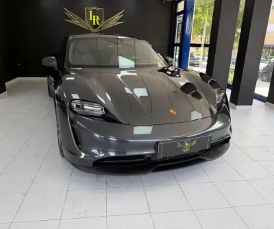 Porsche Taycan 2023 - 69000 EUR, 84534 km - AUTO.MOTO.pt - 84534km - foto 11 de 39