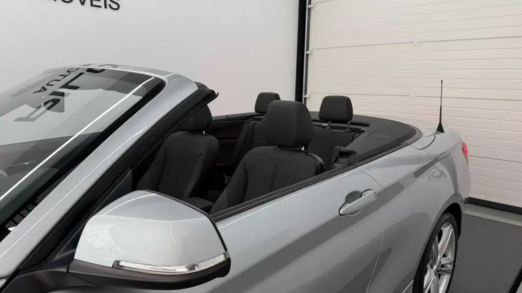 BMW 218 2016 - 19490 EUR, 108715 km - AUTO.MOTO.pt - 108715km - foto 19 de 35