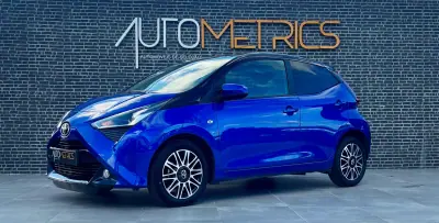 Toyota Aygo 2018 - 46000km