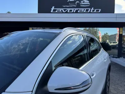 Mercedes-Benz EQA 2021 - 28900 EUR, 100000 km - 100000km - foto 23 de 50