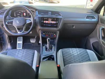 Volkswagen Tiguan 2022 - 32900 EUR, 65994 km - AUTO.MOTO.pt - 65994km - foto 20 de 24