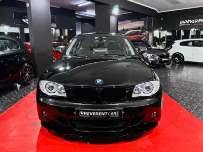 BMW 118 2011 - 13490 EUR, 221686 km - AUTO.MOTO.pt - 221686km - foto 2 de 20