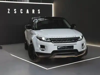 Land Rover Range Rover Evoque 2012 - 18990 EUR, 187000 km - AUTO.MOTO.pt - 187000km - foto 2 de 22