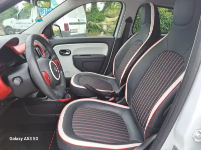 Renault Twingo 2020 - 11990 EUR, 54214 km - AUTO.MOTO.pt - 54214km - foto 7 de 23