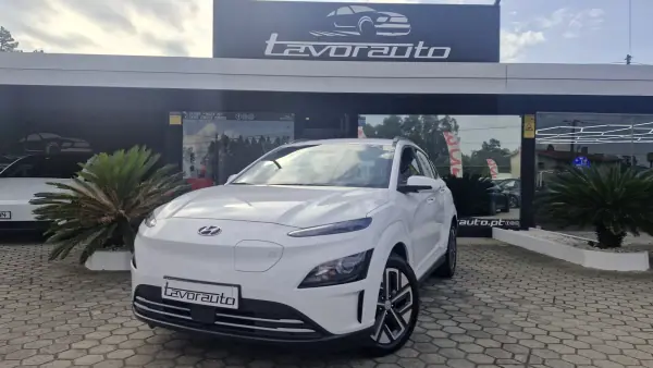 Hyundai Kauai 39 kWh Premium 2022 Elétrico