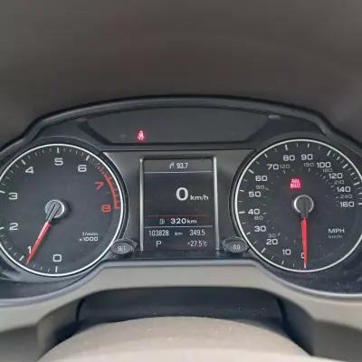 Audi Q5 2015 - 16990 EUR, 103000 km - AUTO.MOTO.pt - 103000km - foto 11 de 14