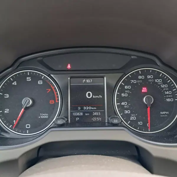 Audi Q5 2015 - 16990 EUR, 103000 km - AUTO.MOTO.pt - 103000km - foto 11 de 14