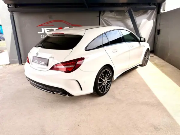Mercedes-Benz CLA 200 2018 - 24990 EUR, 139299 km - AUTO.MOTO.pt - 139299km - foto 5 de 23