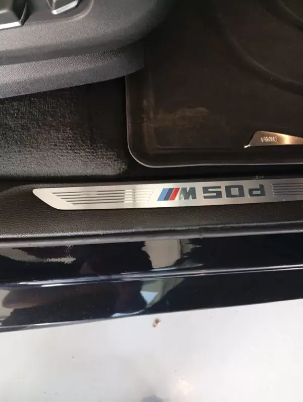 BMW X6 2016 - 59950 EUR, 134000 km - 134000km - foto 22 de 24