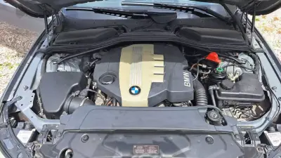 BMW 520 2008 - 8890 EUR, 322077 km - AUTO.MOTO.pt - 322077km - foto 40 de 41