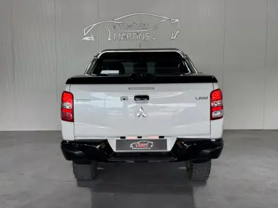 Mitsubishi L200 2018 - 32990 EUR, 68539 km - AUTO.MOTO.pt - 68539km - foto 10 de 21